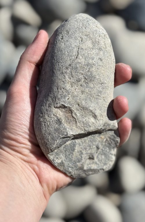 River Rock 2-6"