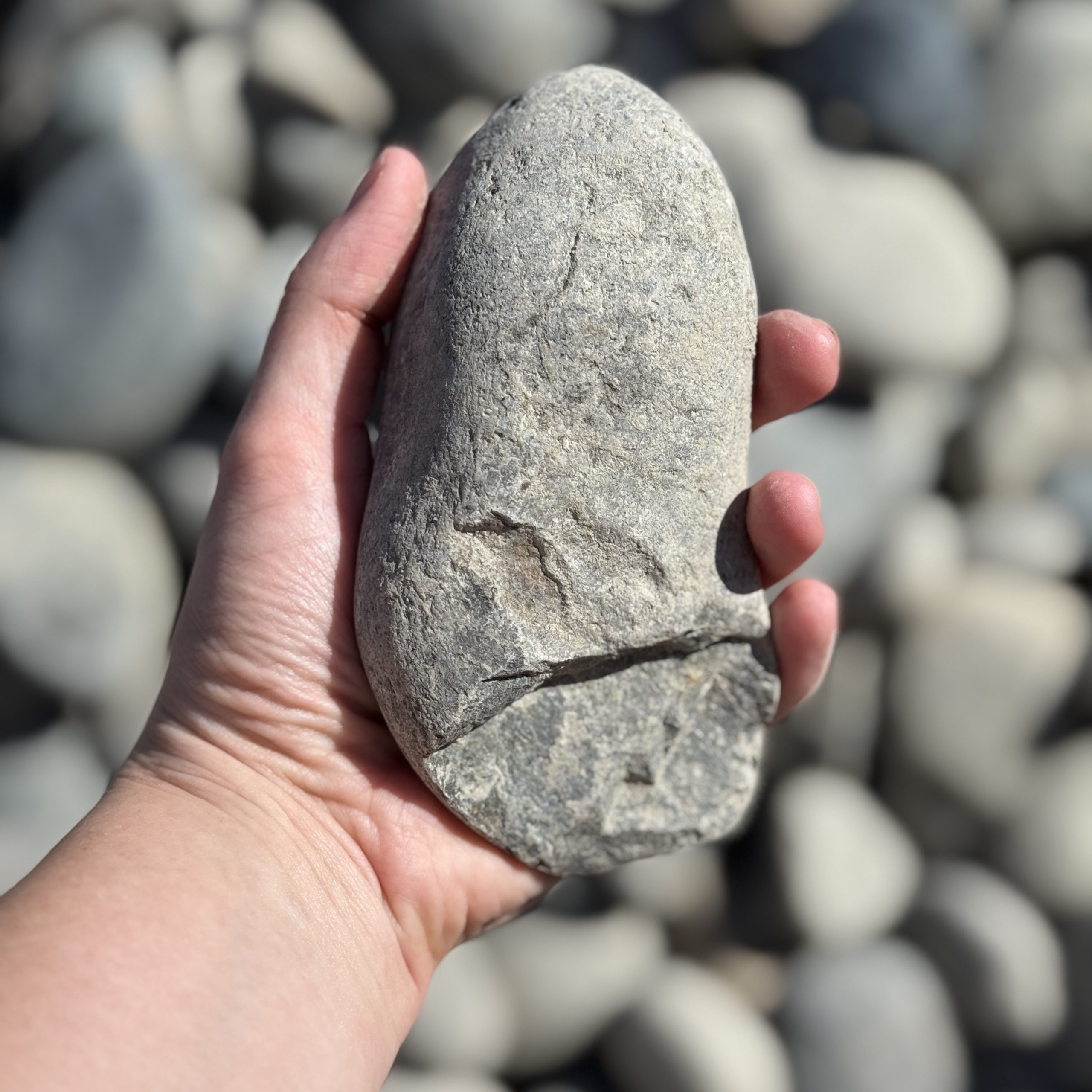 river rock bulk