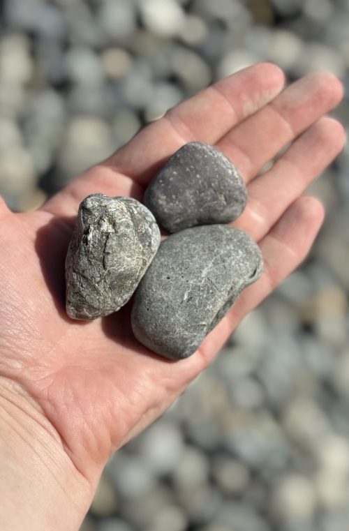 Drain Rock 1-2"