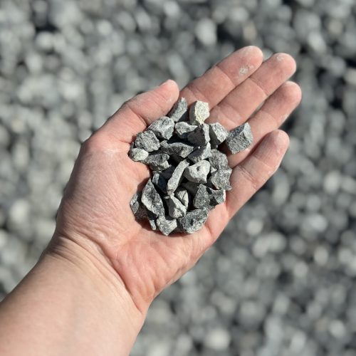 Crushed Rock 3/4"