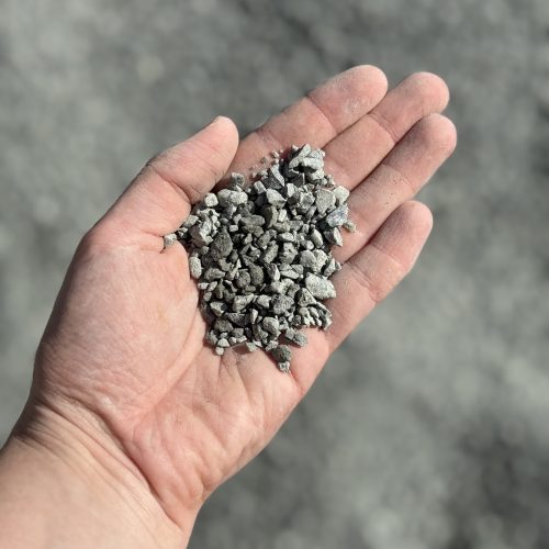 Crusher Dust
