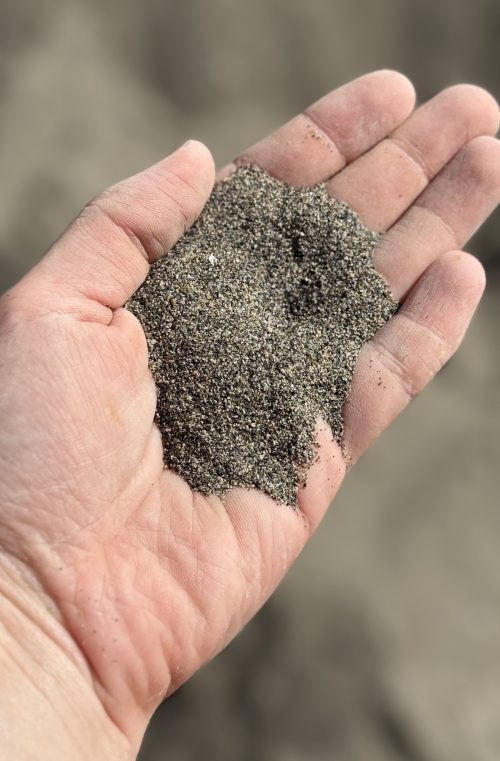 River Sand