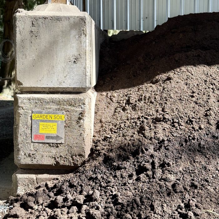 Garden Soil - Image 2