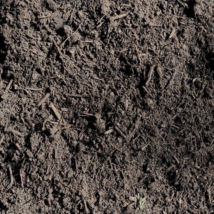 Garden Soil