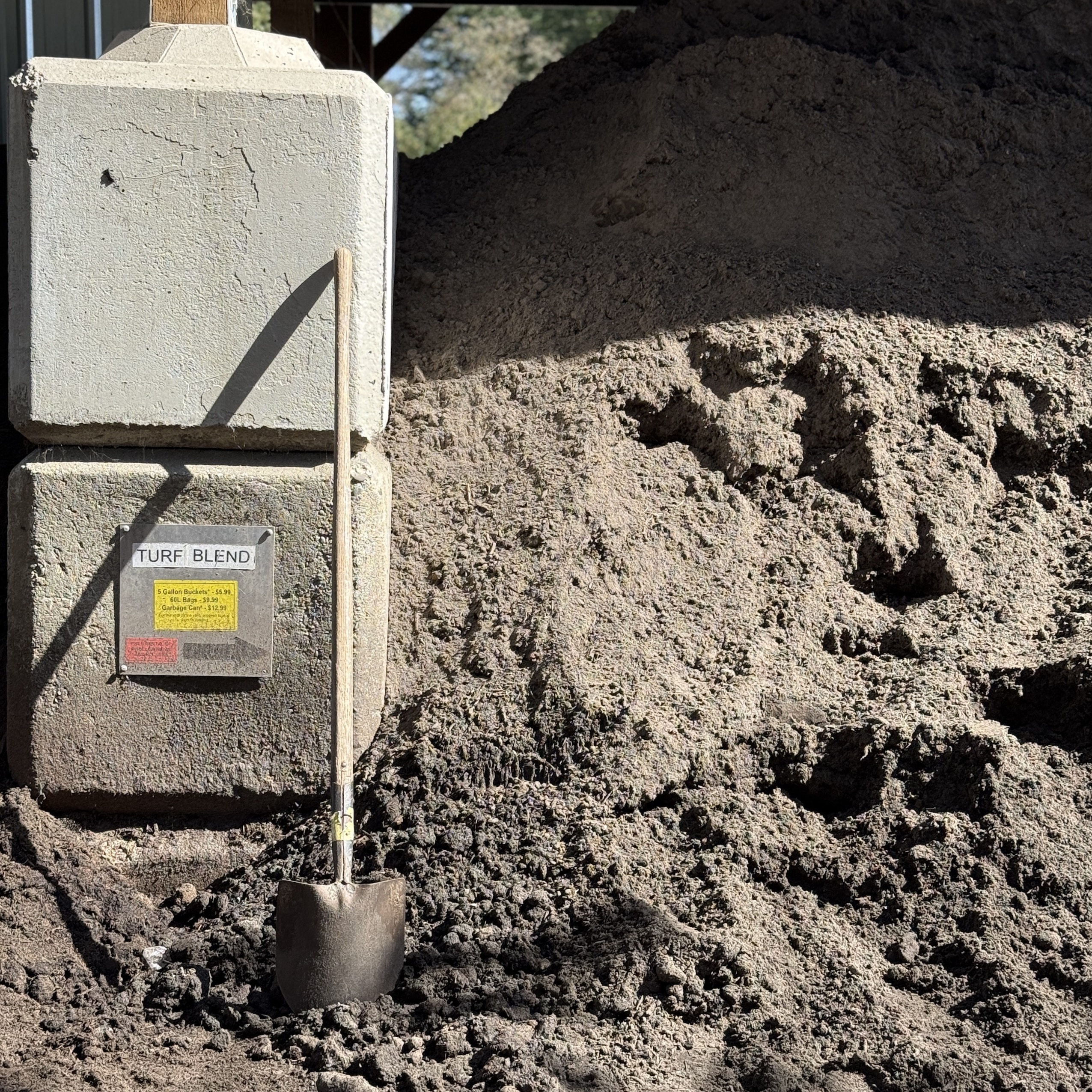 Turf Blend - Image 2