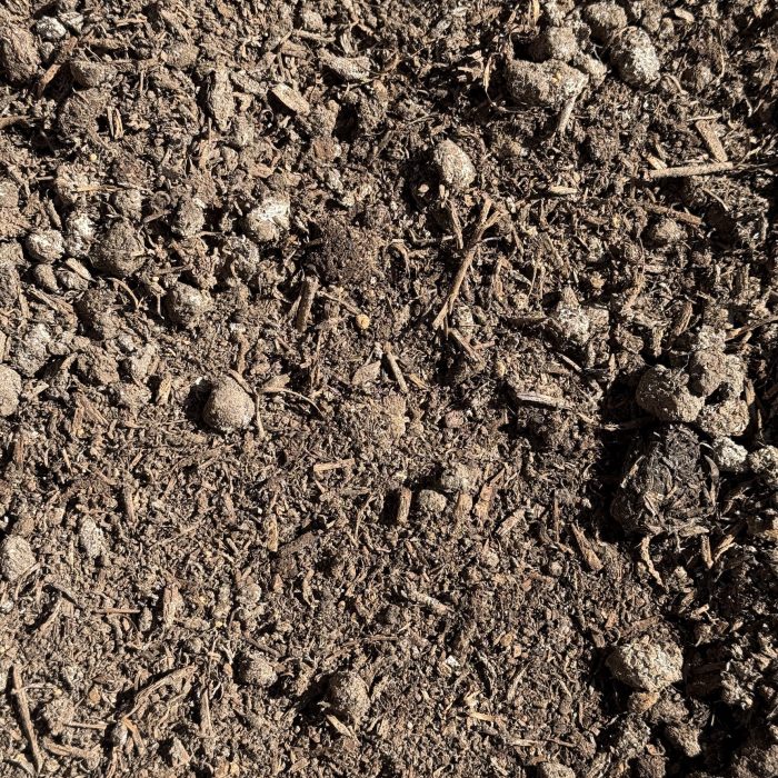 Mushroom Manure