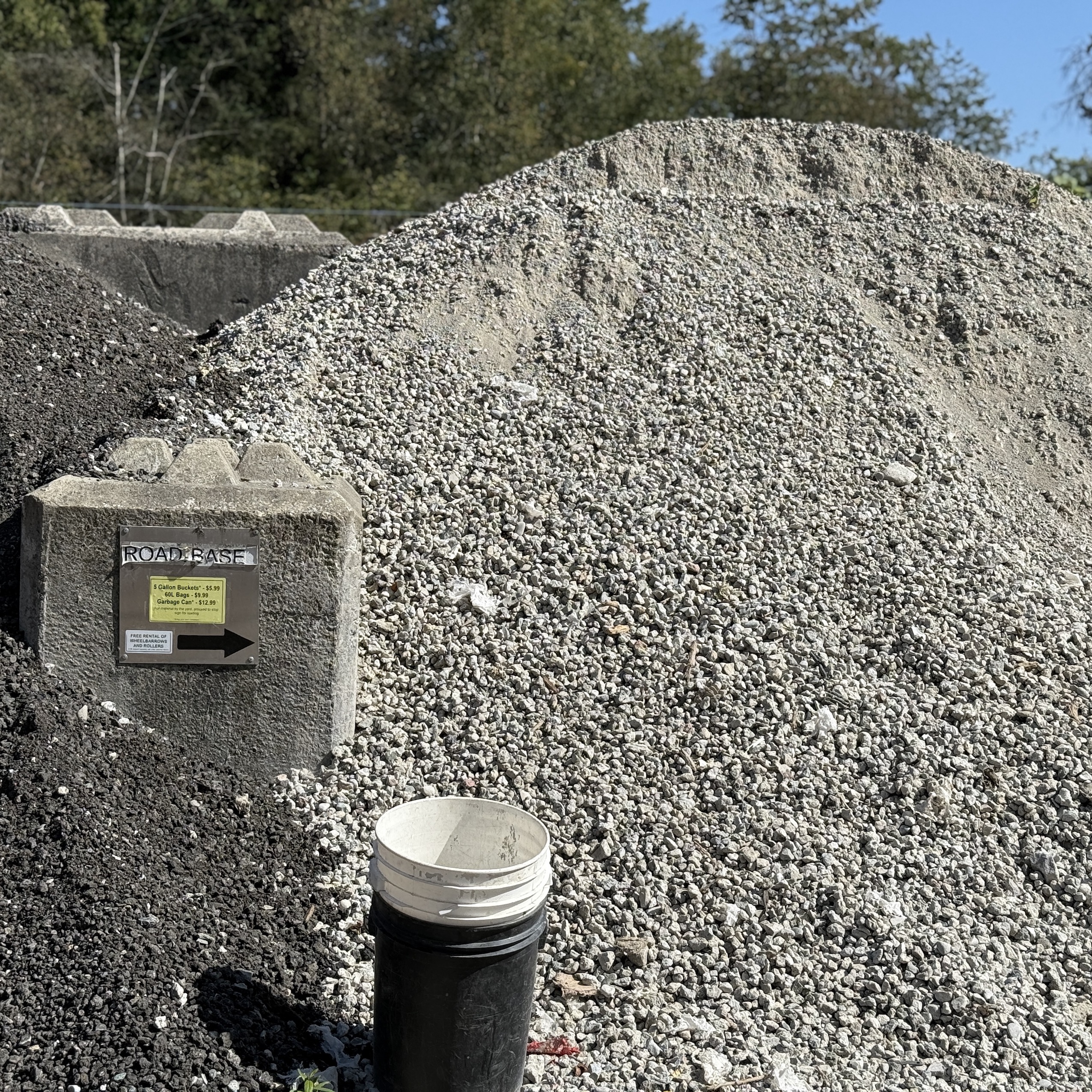 Road Base - Image 2