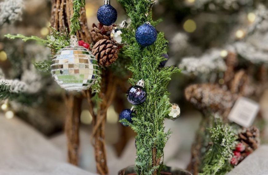 Grinch Tree Instructions