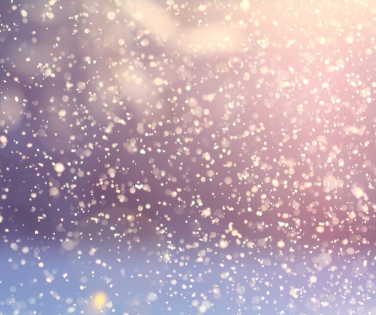 Winterizing