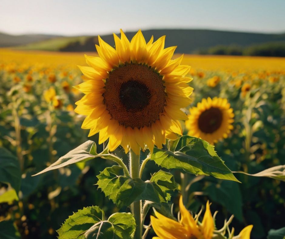 July Gardening Chores
