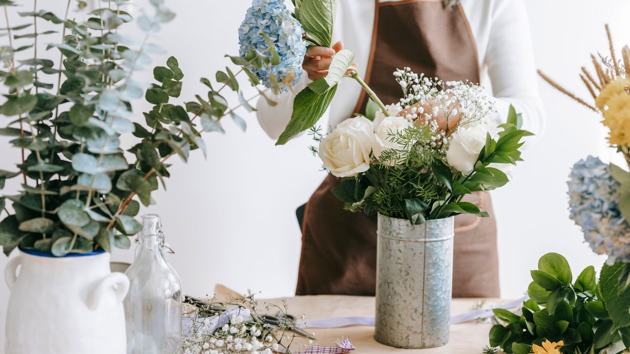 Adult Garden Workshops