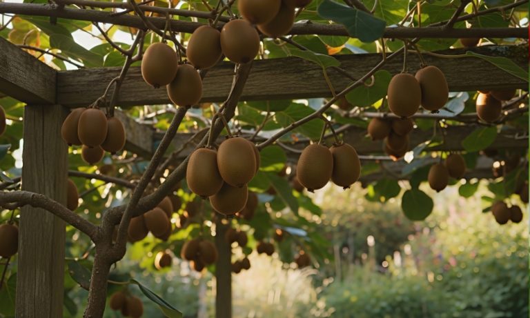 Kiwi Vine Care